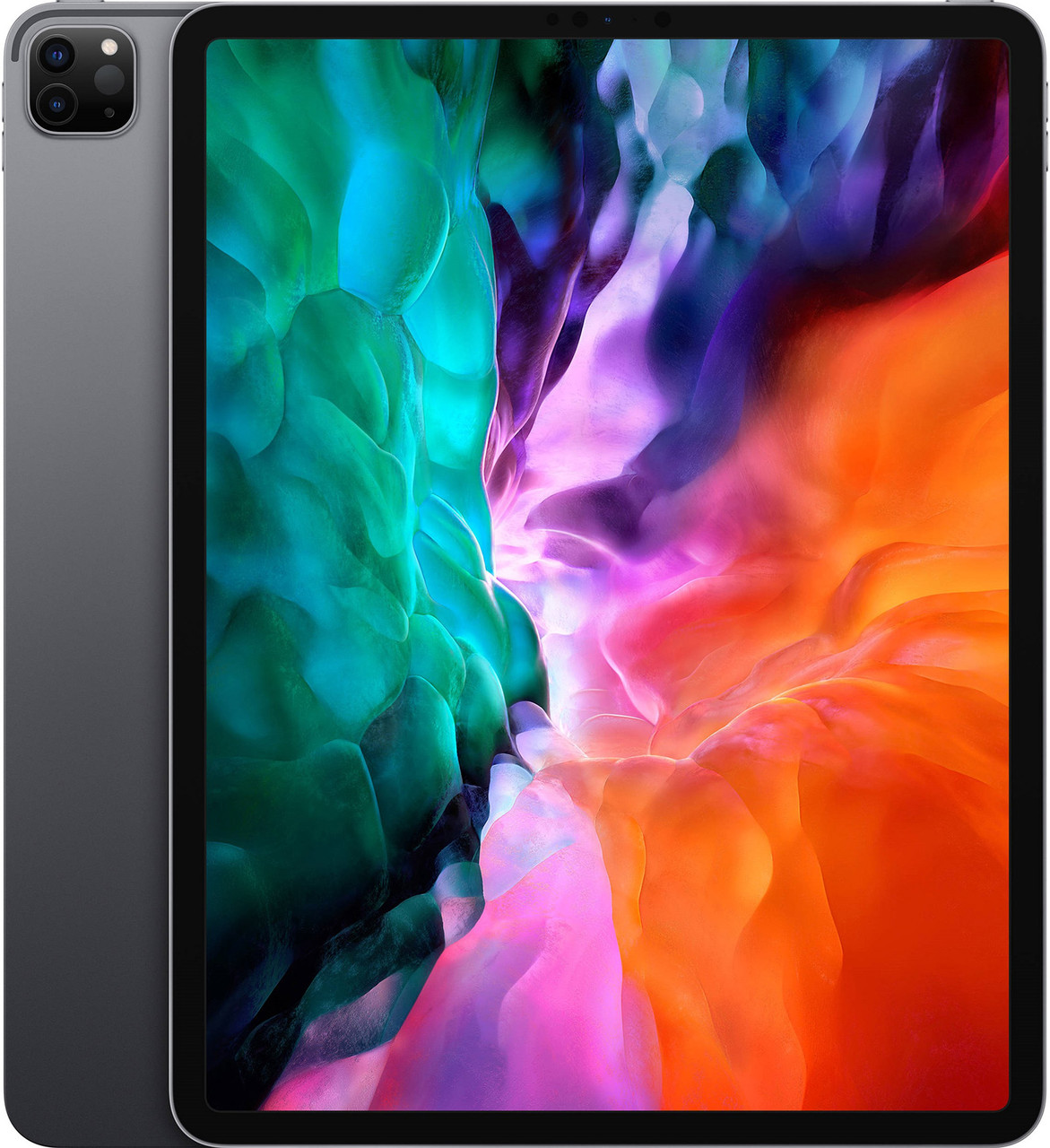 

Планшет Apple iPad Pro 11 "Wi-Fi 256GB Space Gray 2020 [MXDC2