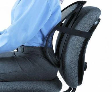 

Упор поясничный Seat Back сетка, поддержка поясницы, для спины