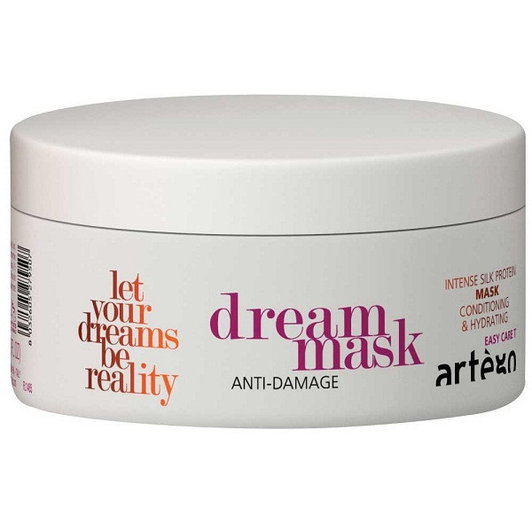 

Маска Artego Dream mask Anti damae для ослабленных волос 500 мл