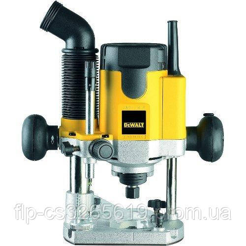 

Фрезер Dewalt 621