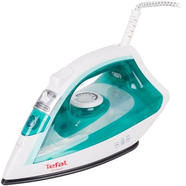 

Праска з подачею пари Tefal FV1710E0, Белый