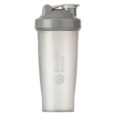 

Шейкер спортивный BlenderBottle Classic 820ml Grey SKL24-144941