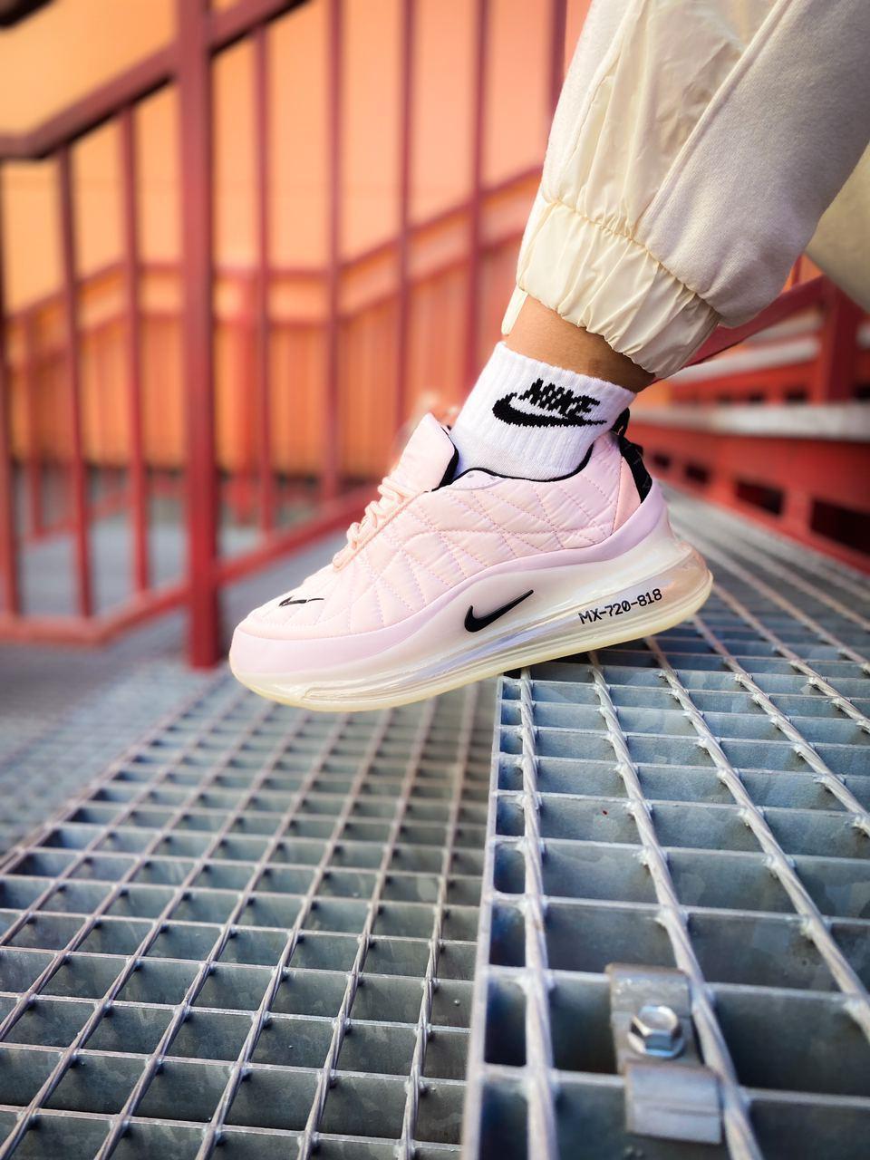 

Кроссовки Nike Air Max 720