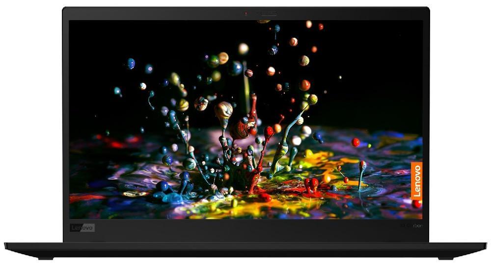 

Ноутбук Lenovo ThinkPad X1 Extreme 3 15.6UHD Oled Touch/Intel i9-10885H/32/1024F/NVD1650Ti-4/W10P (20TK001QRA)