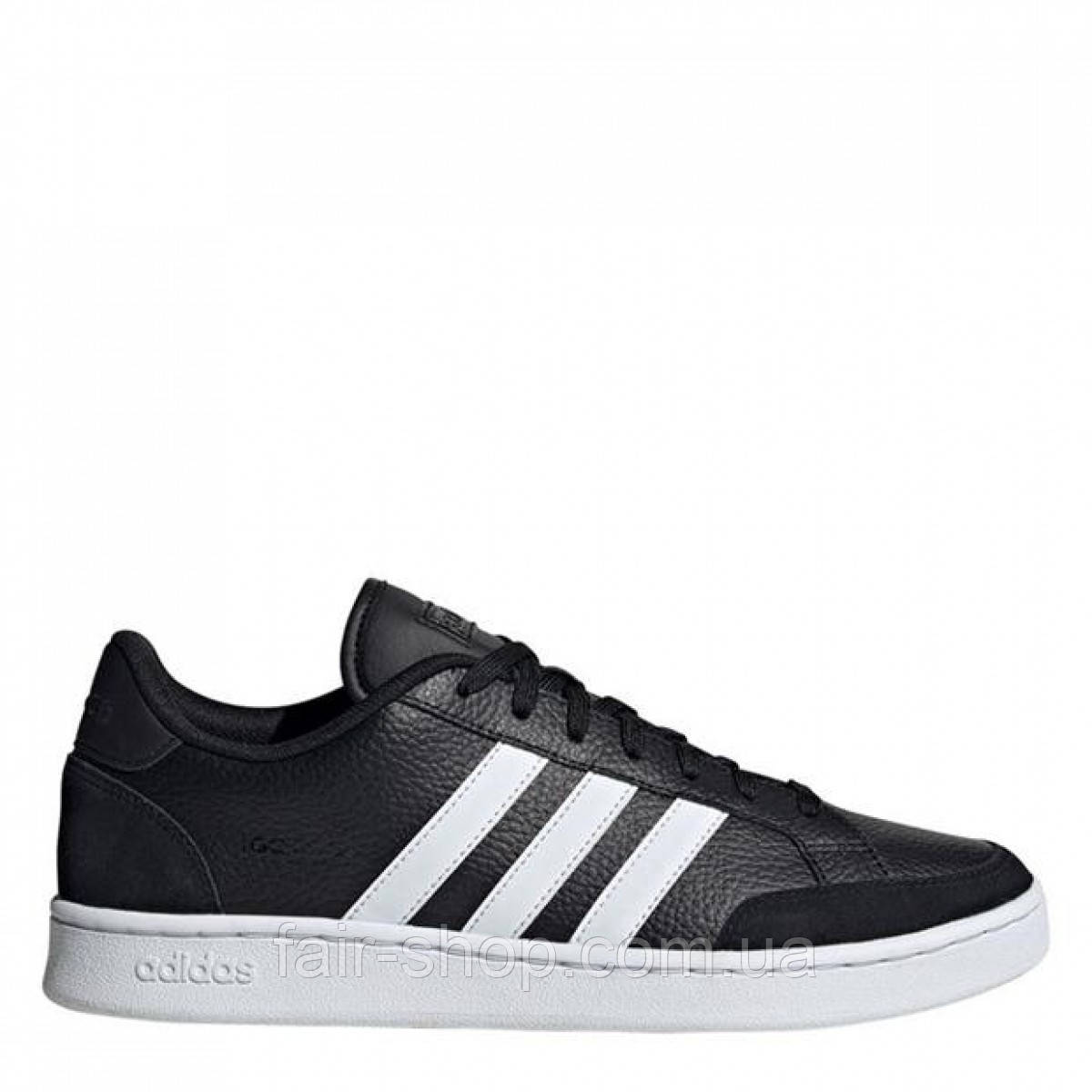 

Кроссовки adidas Grand Court SE Trainers Black/White - Оригинал
