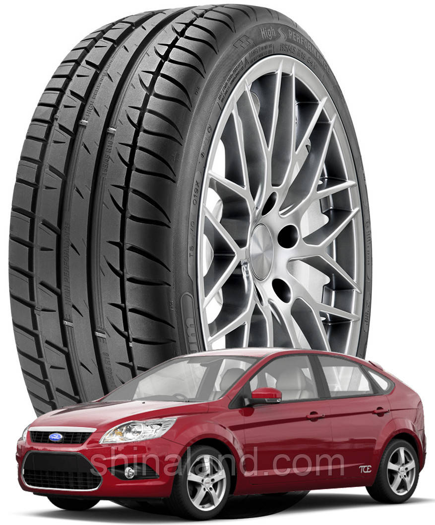 

Orium High Performance 205/55 R16 91H (Сербия 5120) - Шины Ford Focus II, III 2004 - 2019 (new)