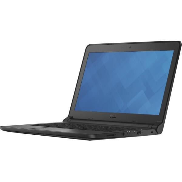 

Ноутбук Dell Latitude 3340-Intel-Core-i5-4210U-1.7GHz-4Gb-DDR3-500Gb-HDD-W13.3-Web-(B)- Б/У, Черный