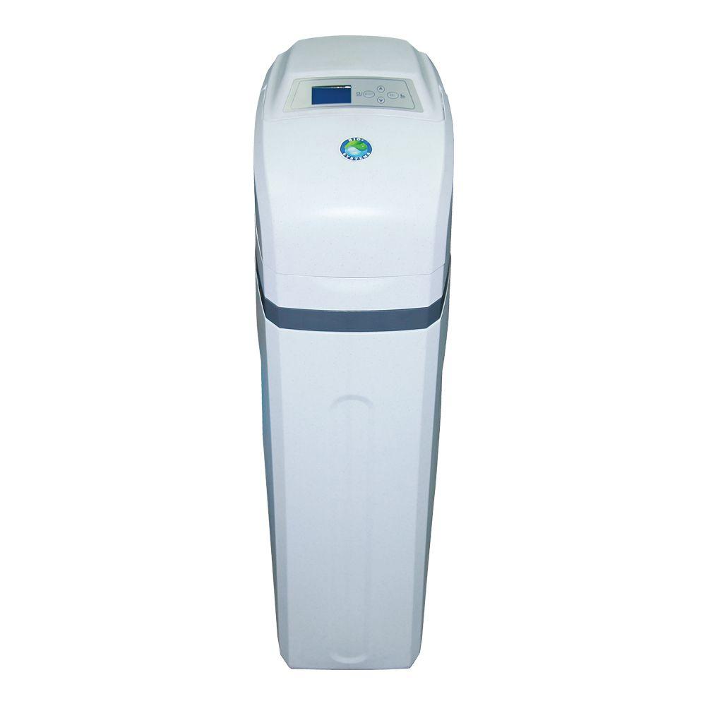 

Система комплексної очистки води Bio+ Systems NW-SOFT-2+ 1,4 м3/год