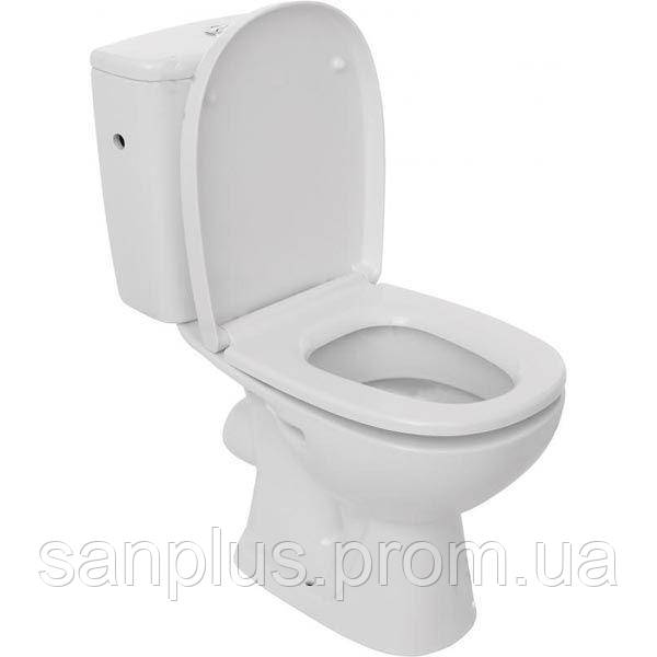 

Унітаз компакта Cersanit ARTECO AR010/AR011