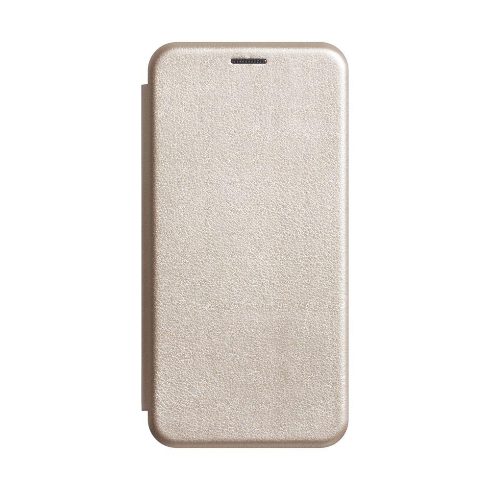 

Чехол для телефон книжка оригинал кожа Xiaomi Redmi 7 SKL11-234008