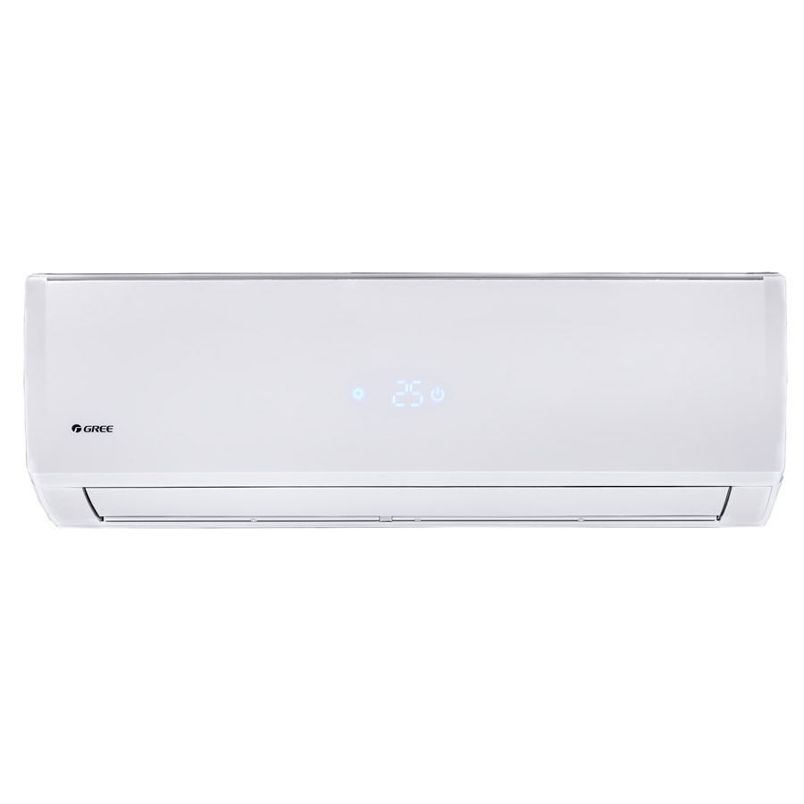 

Кондиционер Gree серии Smart GWH18QD-K3DNB6G