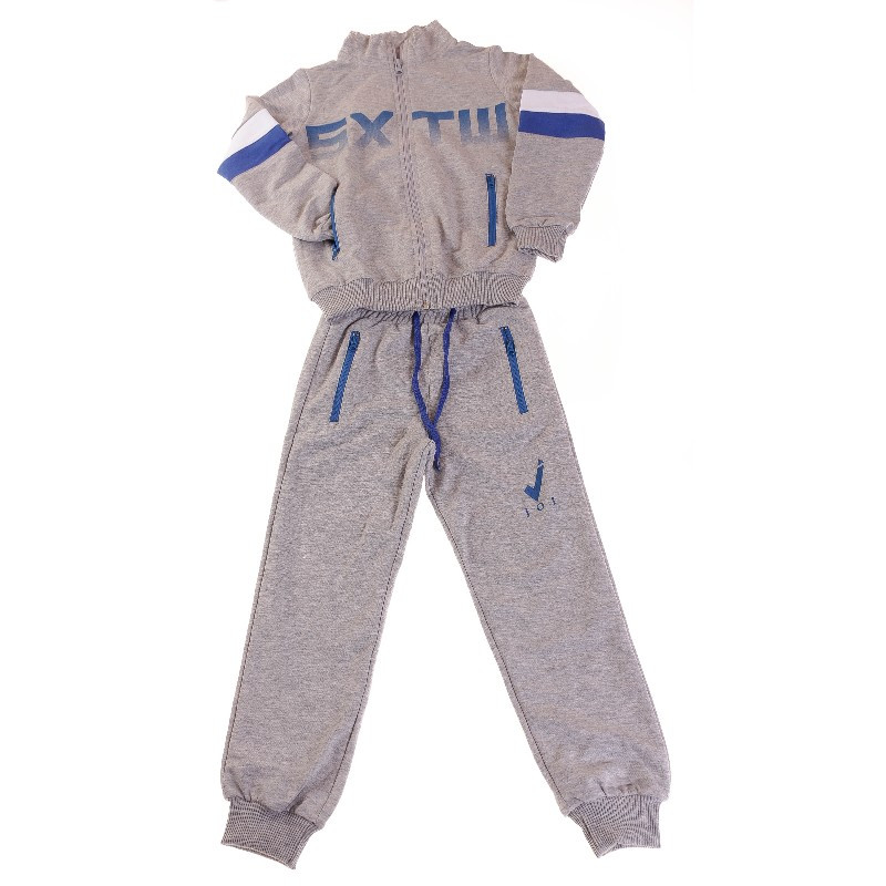 

Костюм Спортивний для мальчика. TM "JOI" T-0301. Турция.