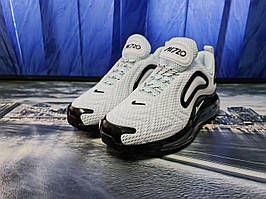 Кроссовки Nike Air Max 720 White