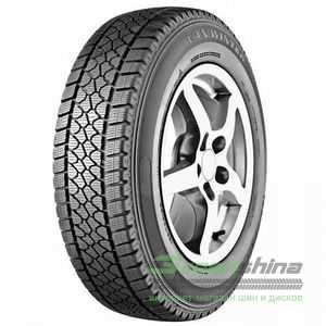 

Зимняя шина SAETTA Van Winter 225/65R16C 112/110R