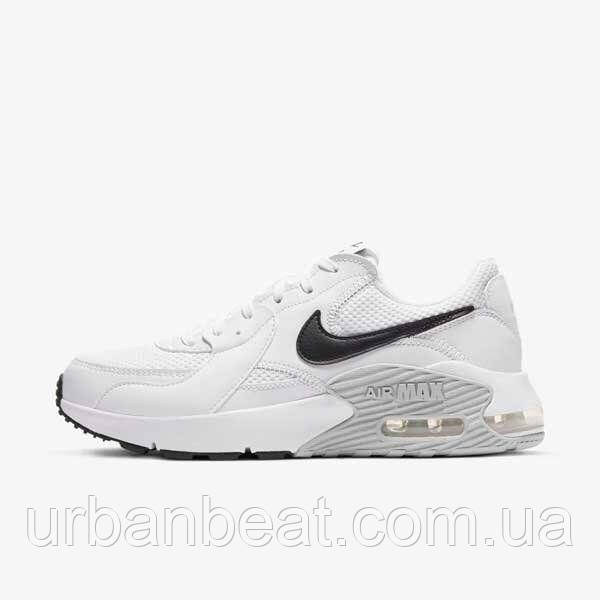 Женские кроссовки Nike Air Max Excee CD5432-101 Оригинал, Белый
