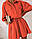 Плаття-туніка для милих дам "Жатка" Dress Code, фото 3