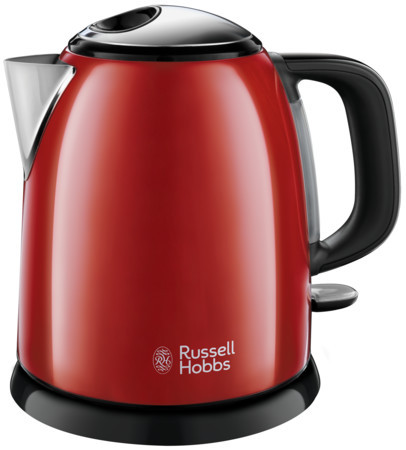 

Чайник Russell Hobbs 24992-70 Colours Plus Mini