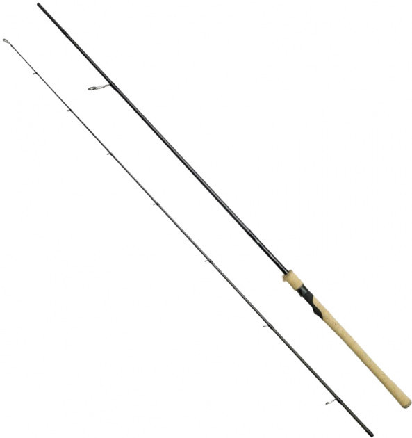 

Спиннинг DAM Effzett Yagi Classic Spin L 2.1 м 2-8 гр.