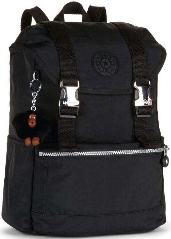 

Рюкзак Kipling EXPERIENCE S/Black K02775_900, Черный