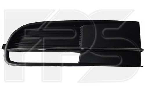 

Решетка левая (без отверстия п/тум) VW Beetle '11-16 (FPS).