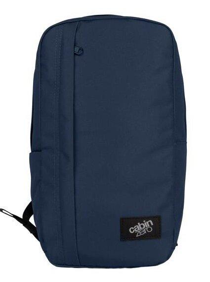 

Рюкзак CabinZero CLASSIC FLIGHT 12L/Navy Cz23-1205