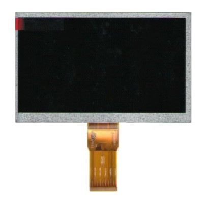 Оригінальний Дисплей LCD (Екран) до планшета 7" Etuline ETL-720G 50 pin 164*97мм (1024*600)