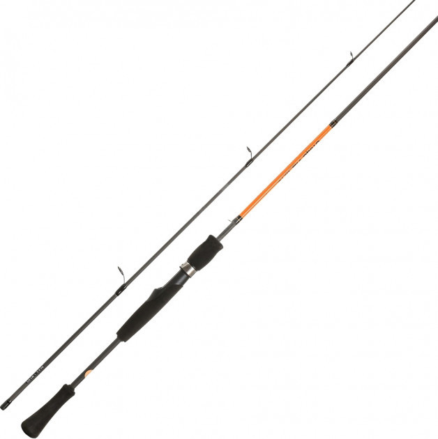 

Спиннинг Salmo Sniper Spin 20 2.1 м 5-20 г (2142-210)