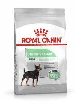 

Сухой корм для собак с чувствительным пищеварением до 10кг Royal Canin Mini Digestive Care 3кг