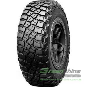 

Всесезонная шина BFGOODRICH MUD TERRAIN T/A KM3 245/65R17 111/108Q