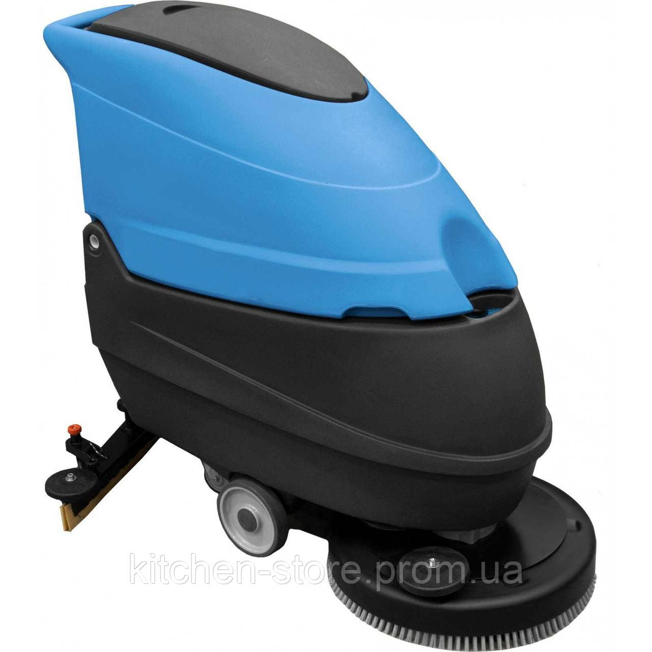 

Becker A5 EVO 50B