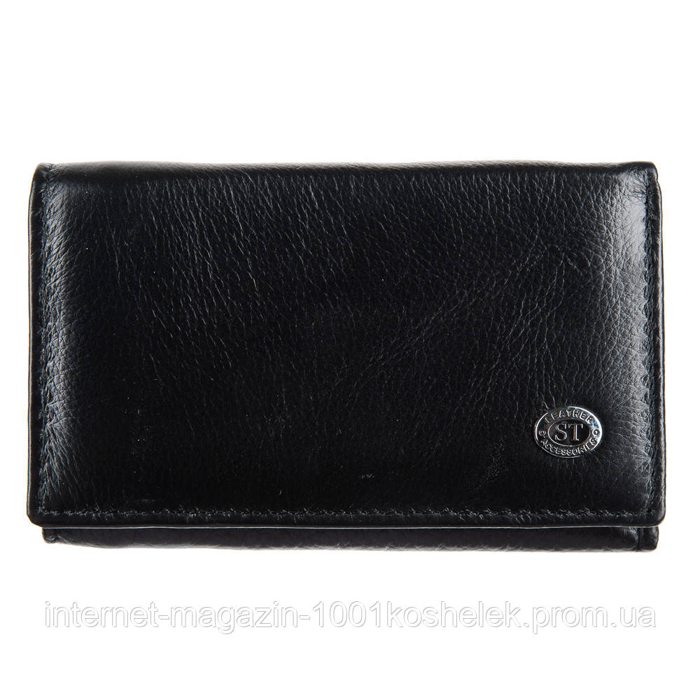 

Кошелек женский ST 031 Black