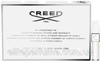 

Пробник Creed Love in White for Summer 2,5 ml Оригинал