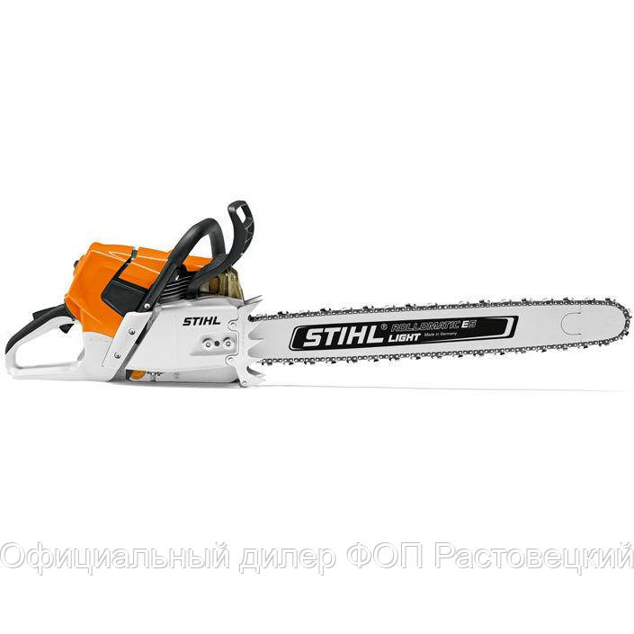 

Stihl MS 661 C-M (63) Бензопила