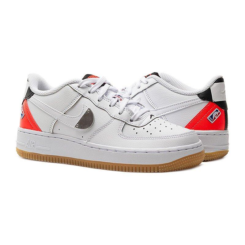 

Кросівки Nike Air Force 1 Lv8 1 (CT3842-101), 37.5