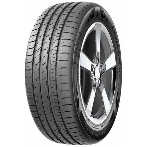 

Kumho Шина 18 235 55/V/100 Kumho HP91 TL