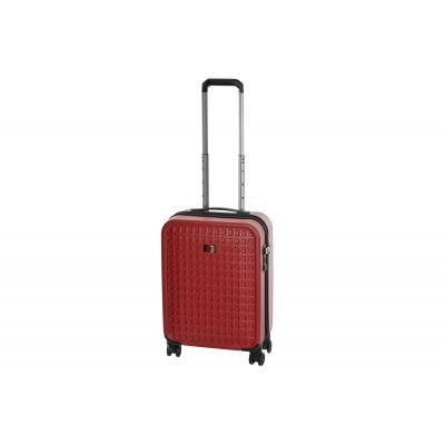 

Чемодан Wenger Matrix 20" Red (604353), Красный