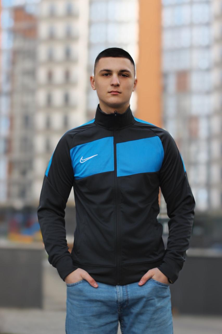 

Nike Мастерка Nike Dry Academy Pro Jacket (BV6918-069), L