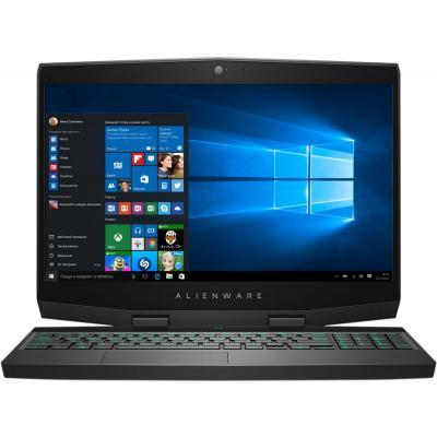 

Ноутбук Dell Alienware m15 (AM15FI78H1H1DW-8S), Серебристый