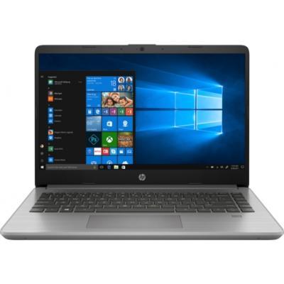 

Ноутбук HP 340S G7 (9HQ31EA, Серебристый