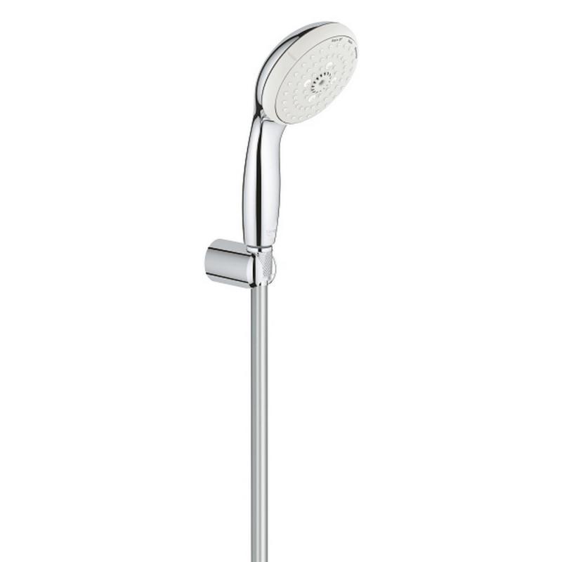 

Душовий гарнітур Grohe New Tempesta 100 27849001