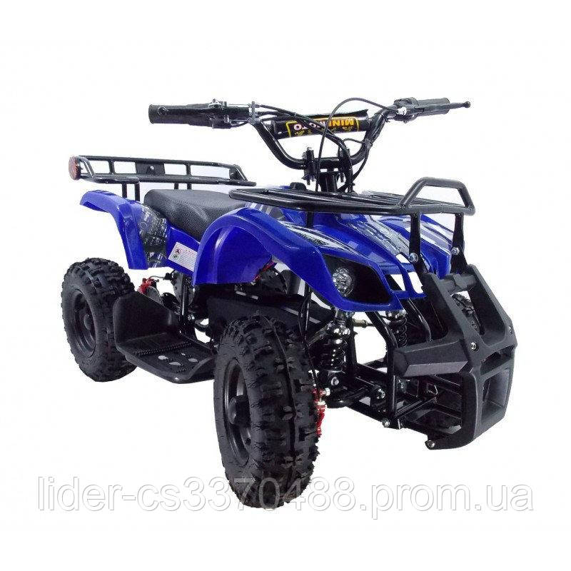 

Детский электроквадроцикл Crosser eatv 90505 1000W/36V