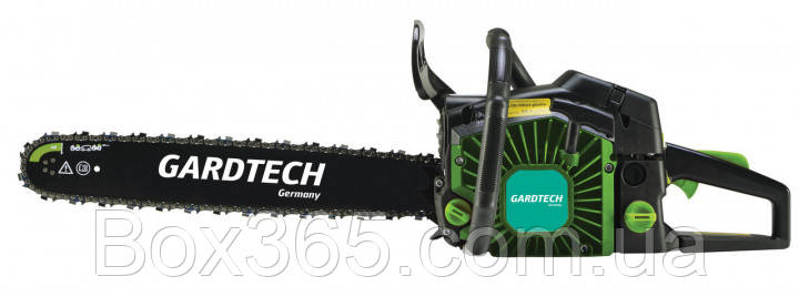

Бензопила Gardtech GCS 52-3.5