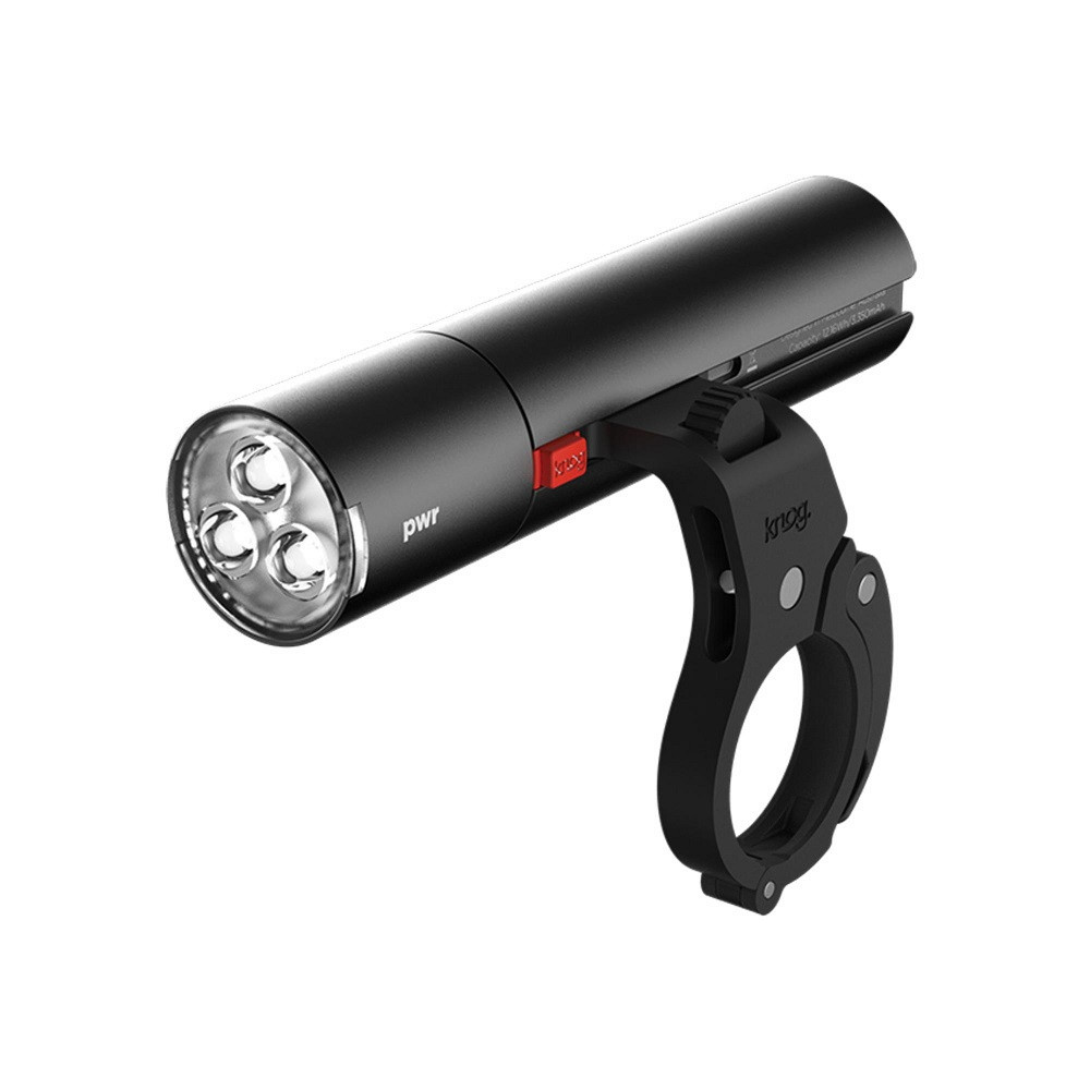 

Фара Knog PWR Road 700 Lumens