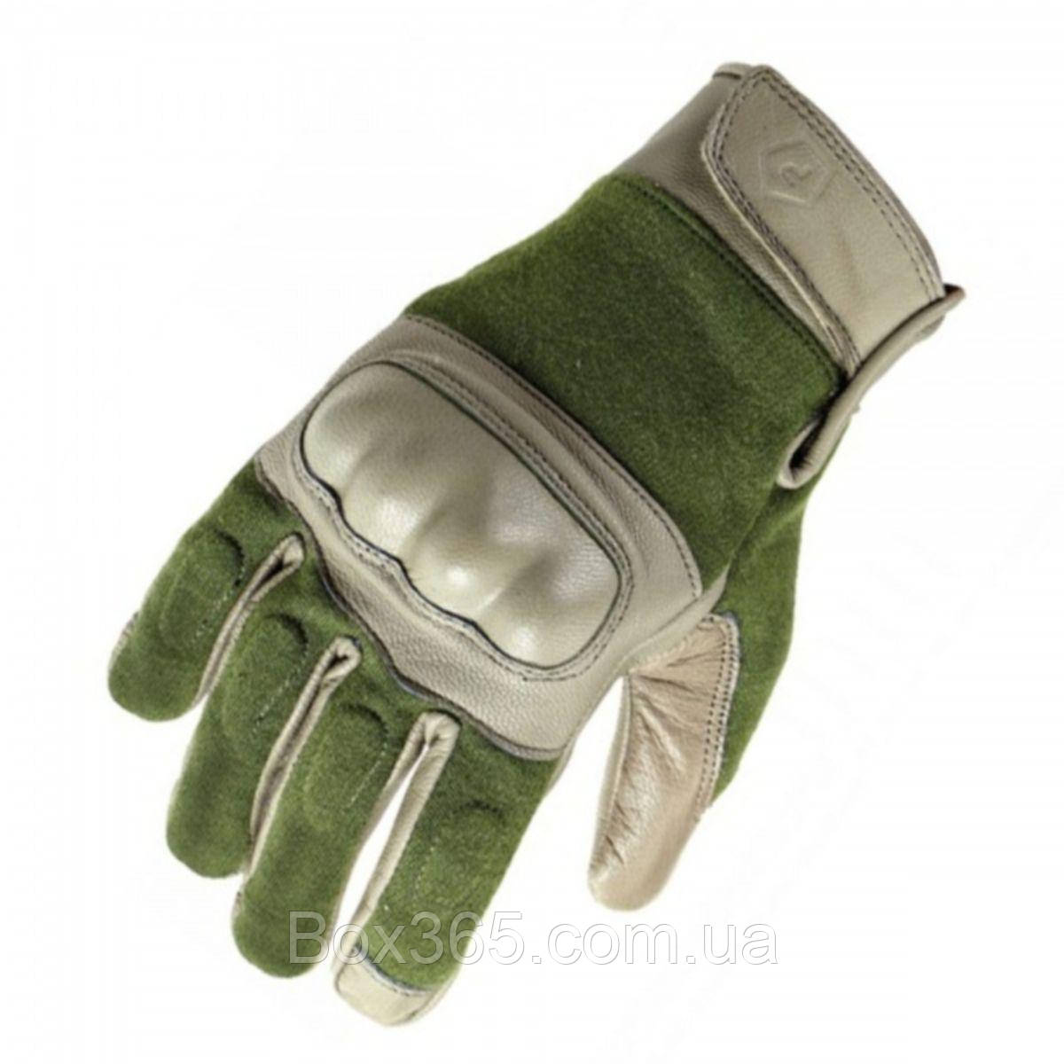 

Перчатки Pentagon Tactical Storm Glove OD L Olive / Gray (P20021O-L)