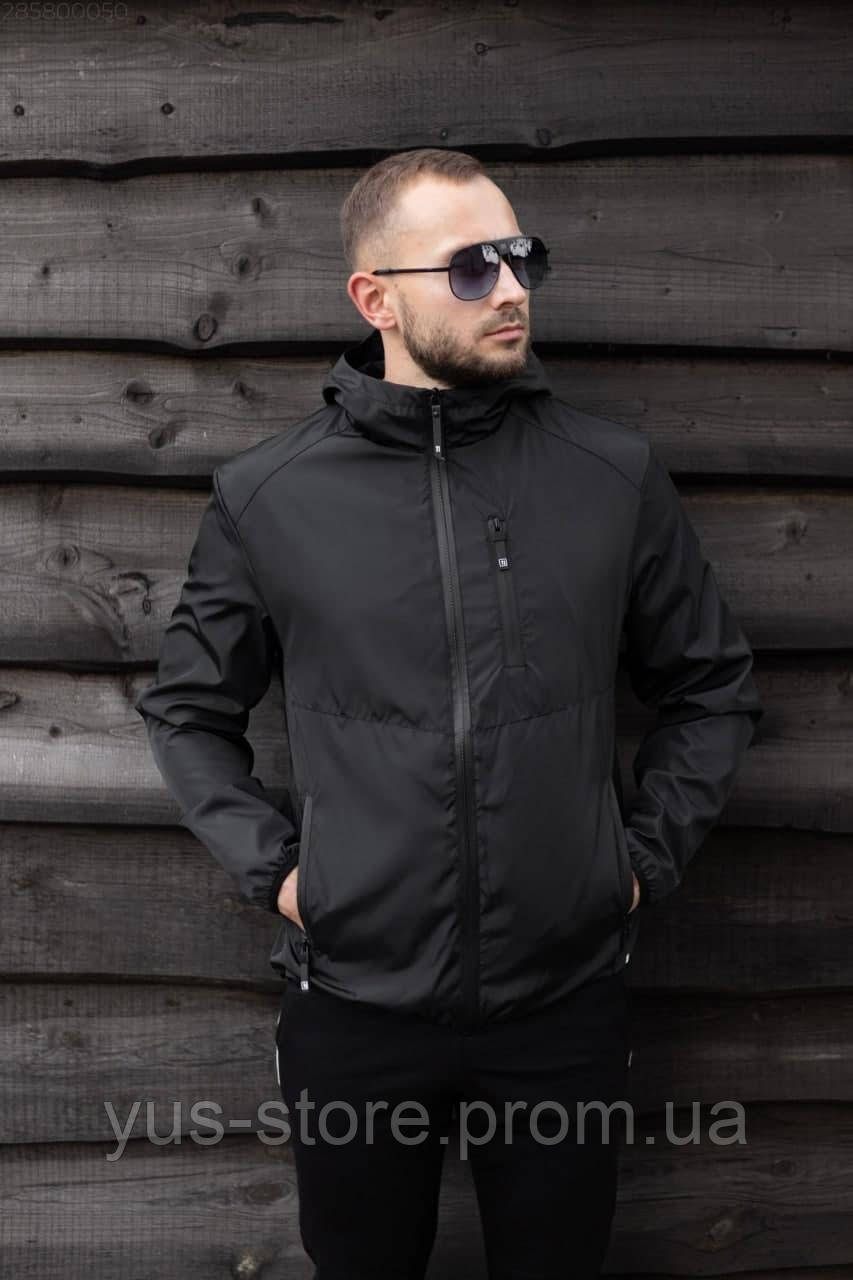 

Чоловіча куртка SOFT S-XXL
