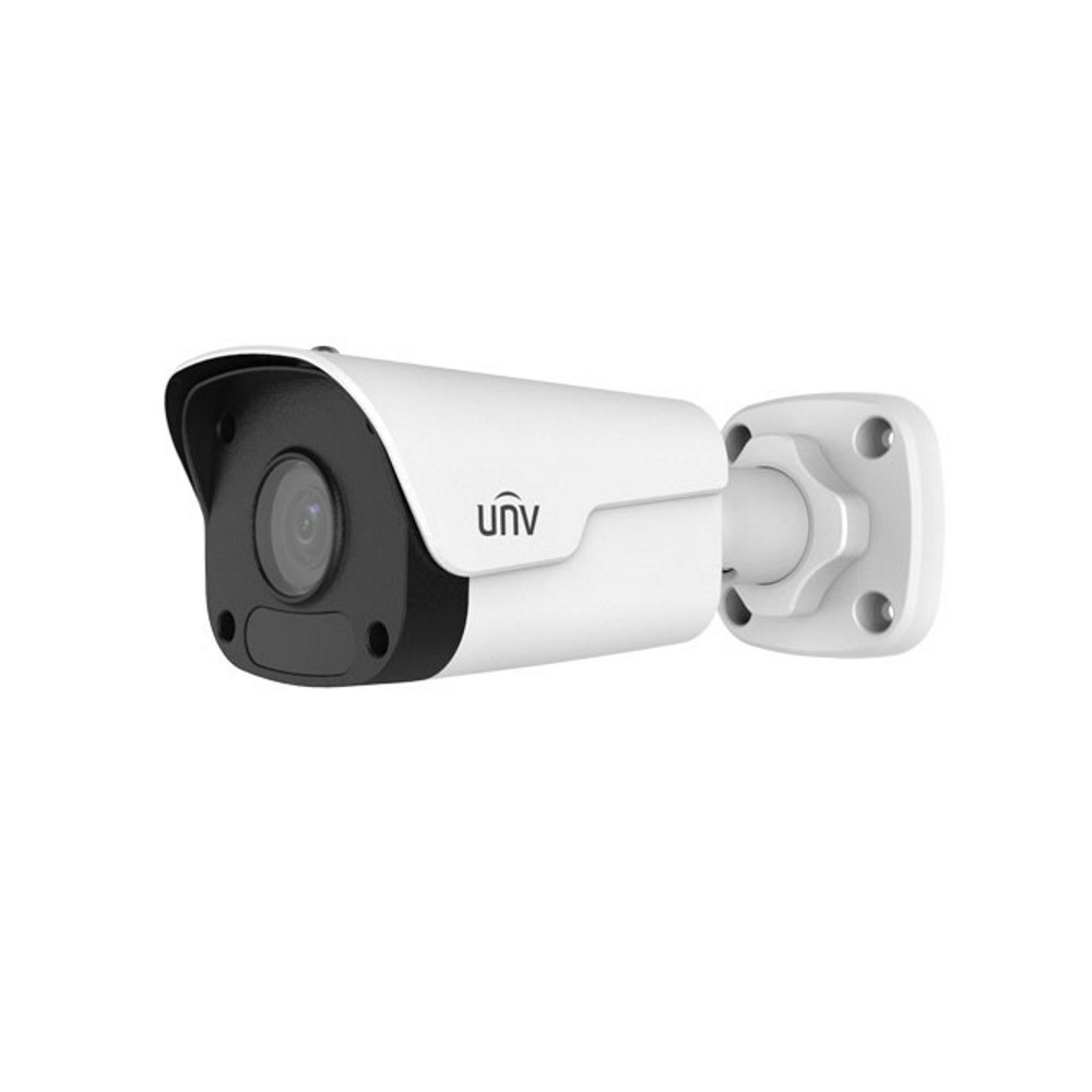 IP-відеокамера вулична Uniview IPC2122LR3-PF40M-D
