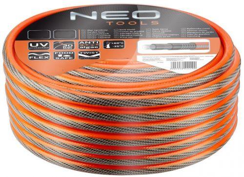 

Шланг NEO 3/4 ", 30м Professional (15-844)