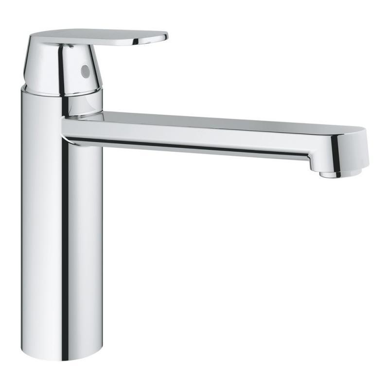 

Смеситель для кухни Grohe Eurosmart Cosmopolitan 30193000, Хром