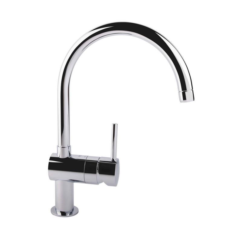 

Смеситель для кухни Grohe Minta 32917000, Хром