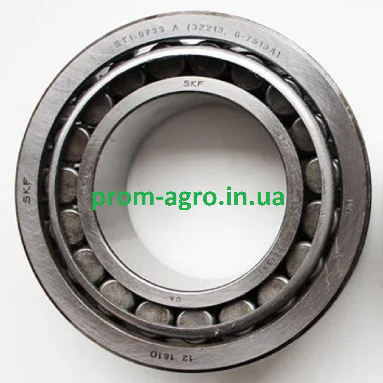 

Подшипник 7513 (32213) SKF.ua (МАЗ,ДОН,МТЗ)